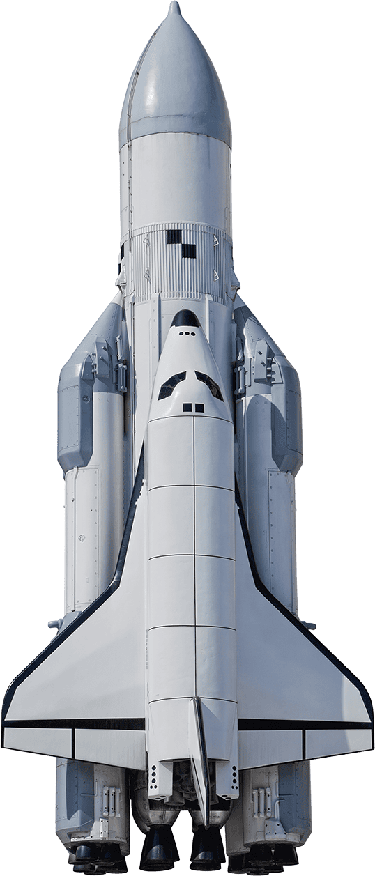 Orbital satellite model